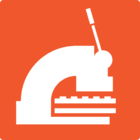 Rotary Punch icon