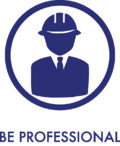 Be Professional Blue.png