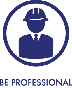Be Professional Blue.png