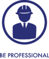 Be Professional Blue.png
