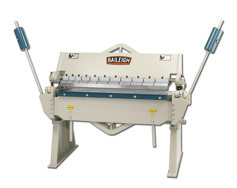 File:48 Inch Bending Brake.jpg