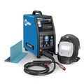 Virtual Reality Welding Station