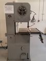 Vertical Bandsaw