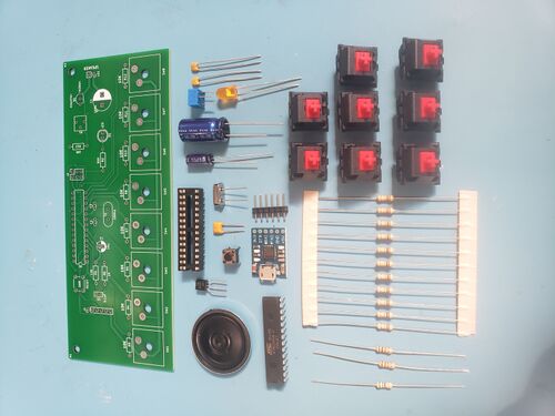 Electronic keyboard parts.jpg