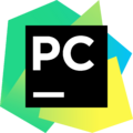 PyCharm logo