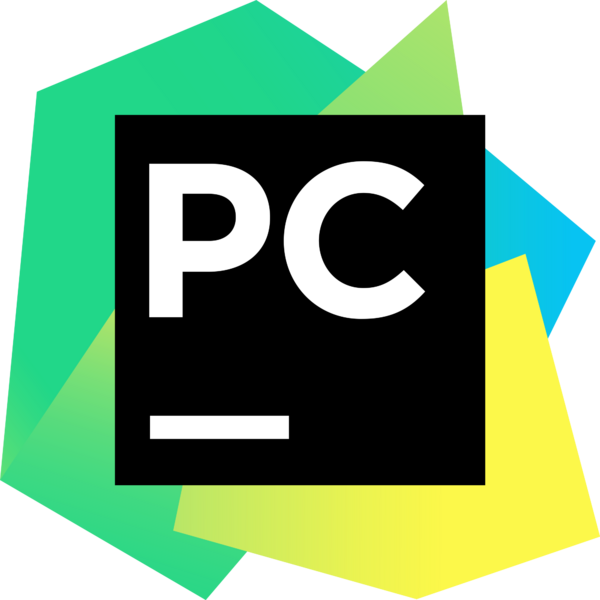 File:PyCharm logo.png