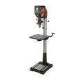 Wood Drill Press