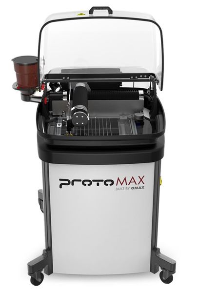File:Waterjet cutter image.jpg