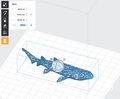 Model shrunk using scaling tool.jpg