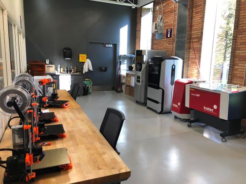 The Prototype Lab