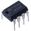 555 timer IC