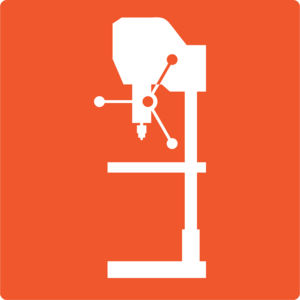 Drill press icon.png