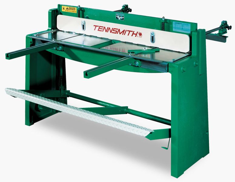 File:Tennsmith 52 inch Foot Shear - 16 gauge.jpg