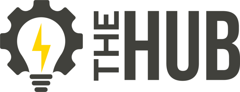 File:The Hub Facility Logo.png