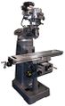 Milling Machine