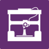 Prusa printer icon.png