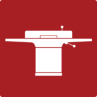 Jointer icon