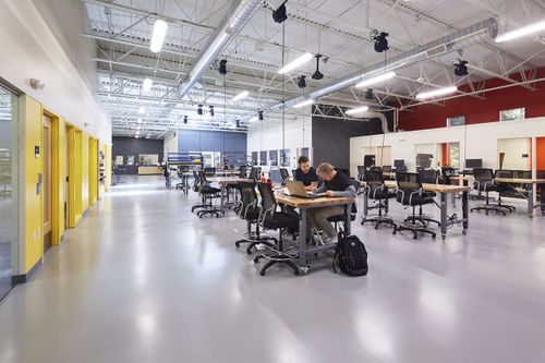 Facilities