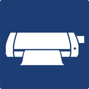 Vinyl cutter printerIcon.png