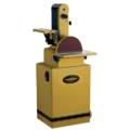 Belt/Disc Sander