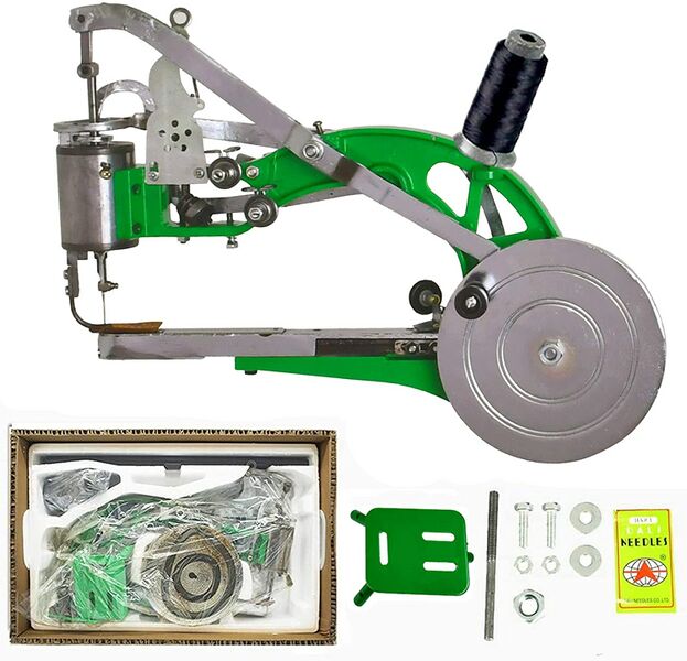 File:LW Manual Leather Sewing Machine.jpg