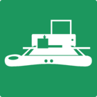 Pick and Place icon