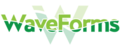 Waveforms logo