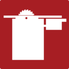 Table Saw icon