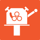 Ring Roller icon