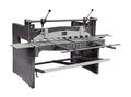 Sheet Metal Shear